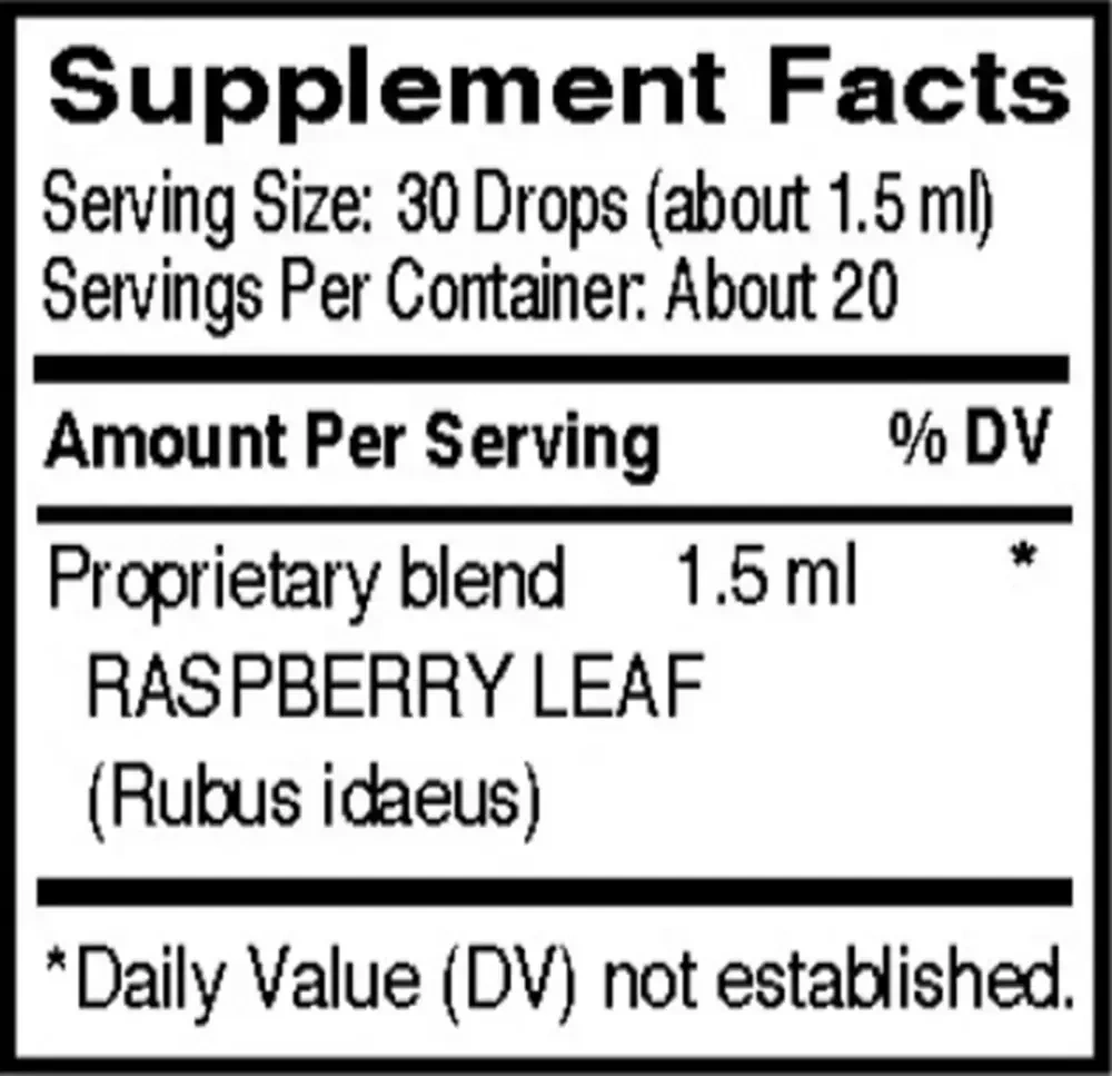Product image for Red Raspberry.