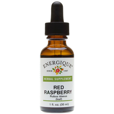 Red Raspberry 30 Milliliters