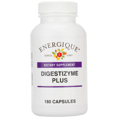 Digestizyme Plus 180 capsules