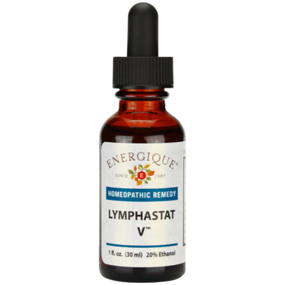 LymphaStat V™ (formerly ViruStat™) 30 Milliliters LymphaStat V™ (formerly ViruStat™) 30 Milliliters