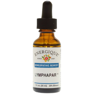 Lymphapar 30 Milliliters