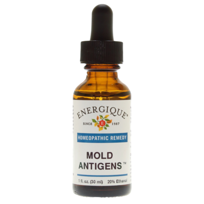 Mold Antigens 30 Milliliters