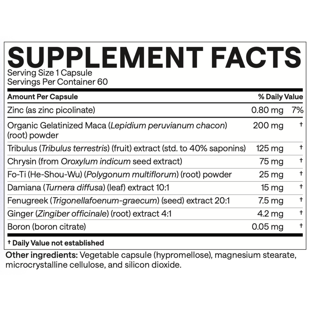 Product image for Formula 5.