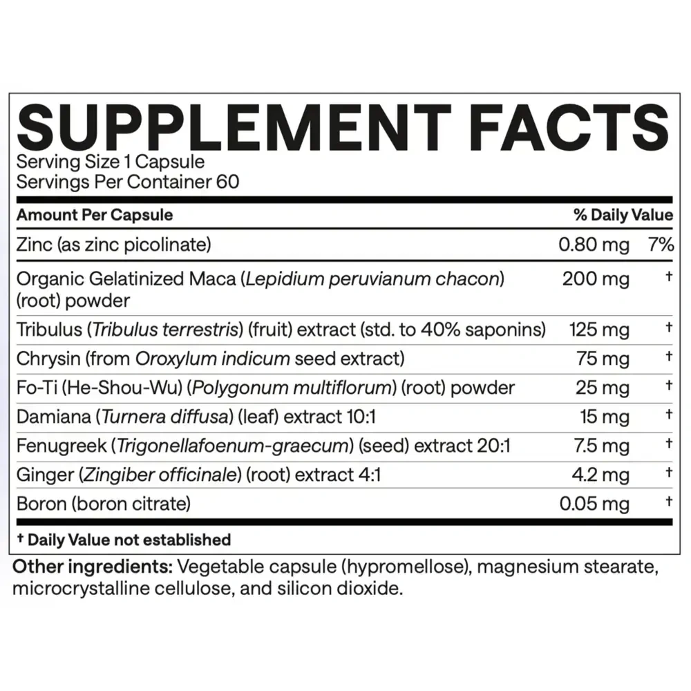 Product image for Formula 5.