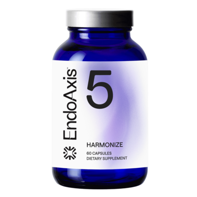 Formula 5 60 capsules