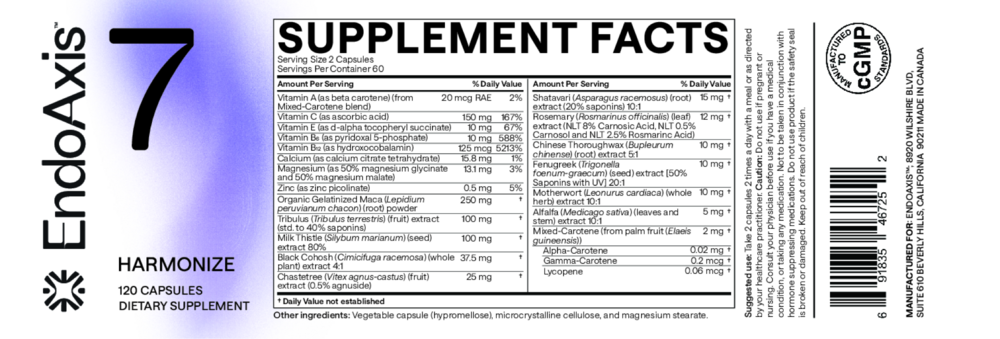 Product image for Formula 6.