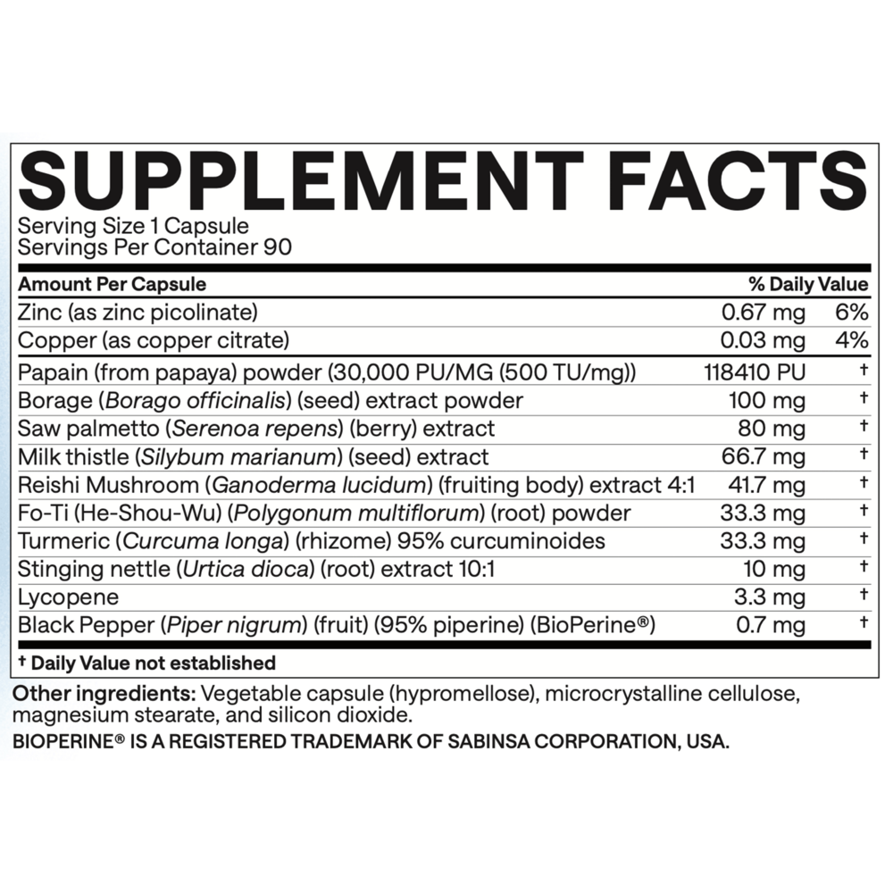 Product image for Formula 6.