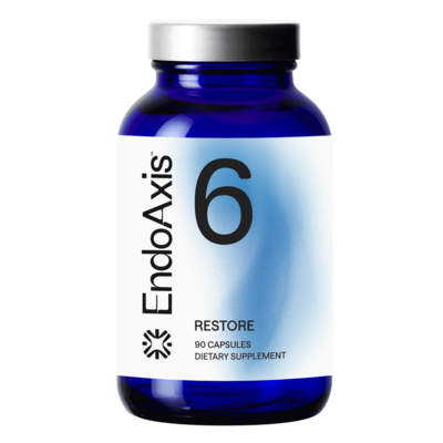 Formula 6 90 capsules