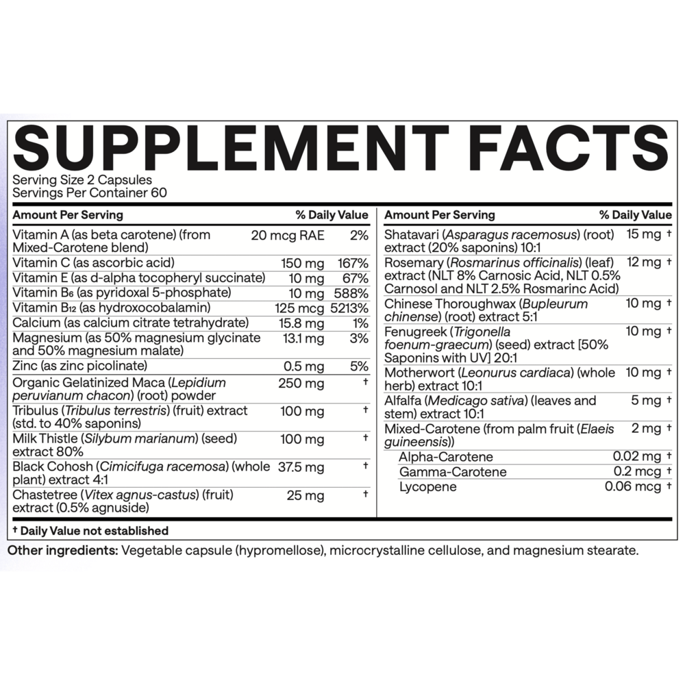 Product image for Formula 7.