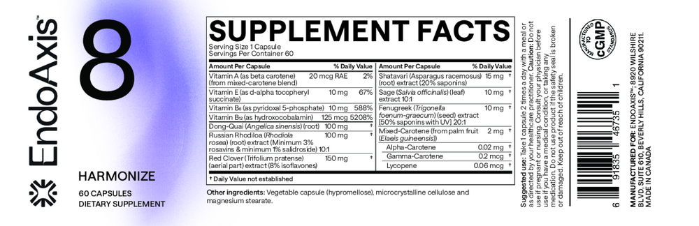 Product image for Formula 8.