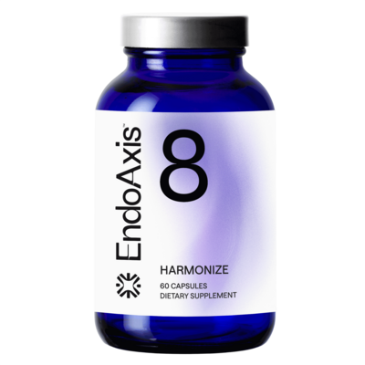 Formula 8 60 capsules