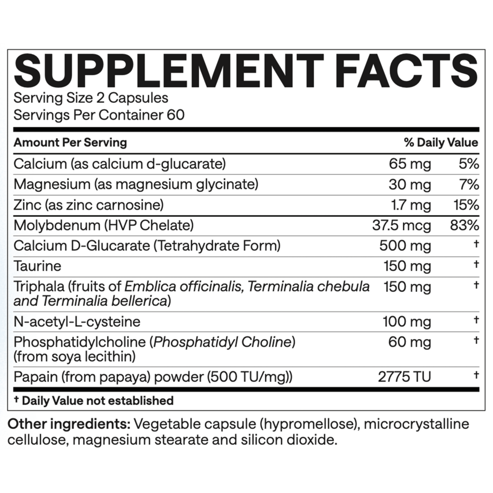 Product image for Formula 11.