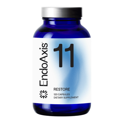 Formula 11 120 capsules