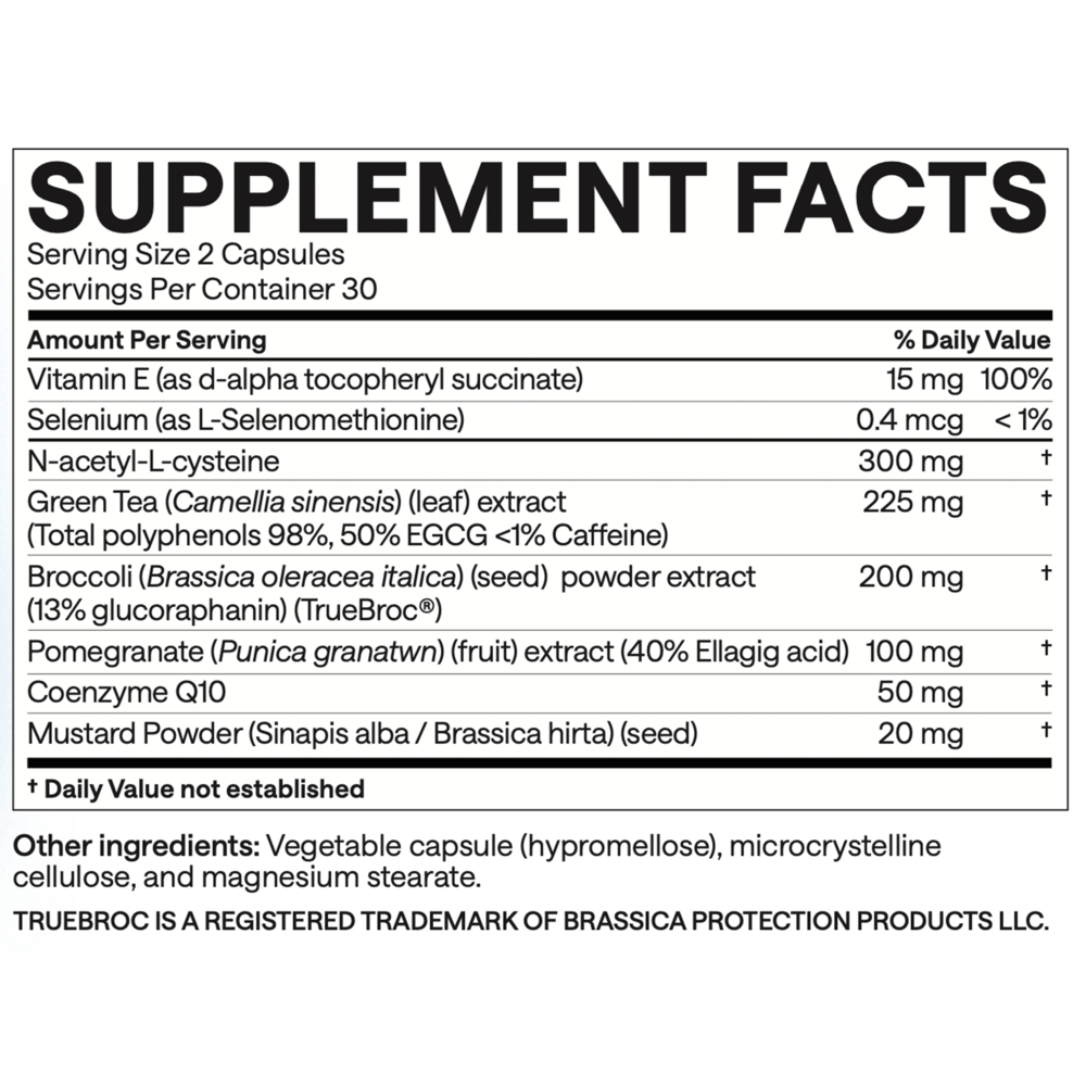 Product image for Formula 12.