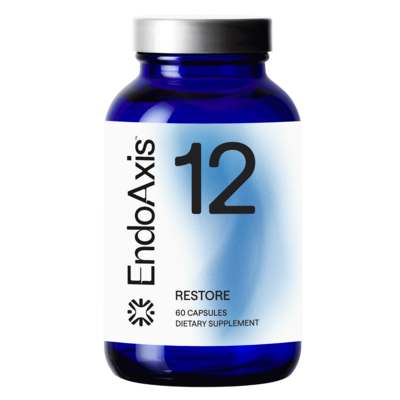 Formula 12 60 capsules