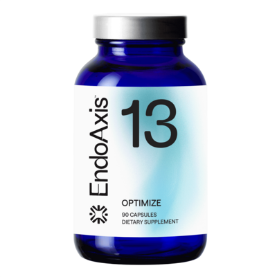 Formula 13 90 capsules