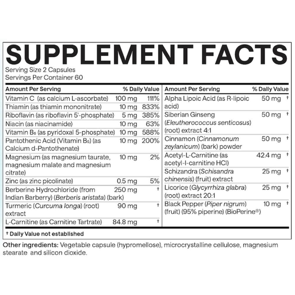 Product image for Formula 17.