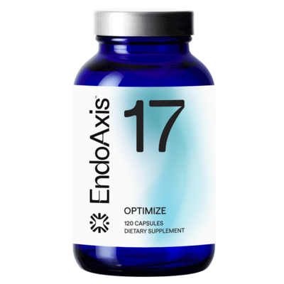 Formula 17 120 capsules Formula 17 120 capsules