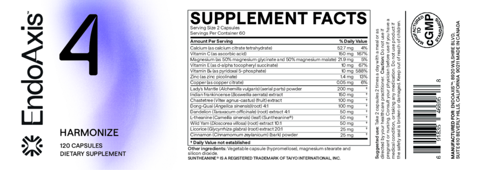 Product image for Formula 4.