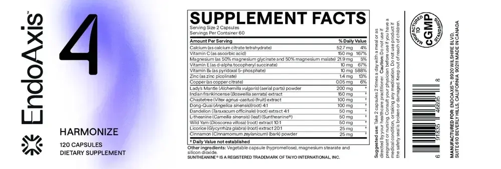 Product image for Formula 4.