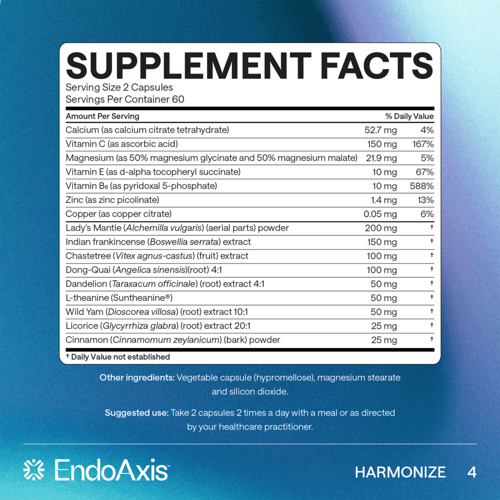 Product image for Formula 4.