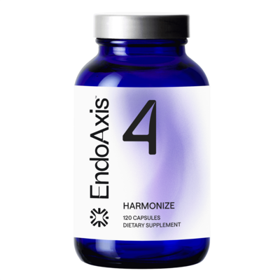 Formula 4 120 capsules