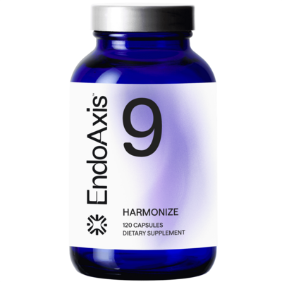 Formula 9 120 capsules