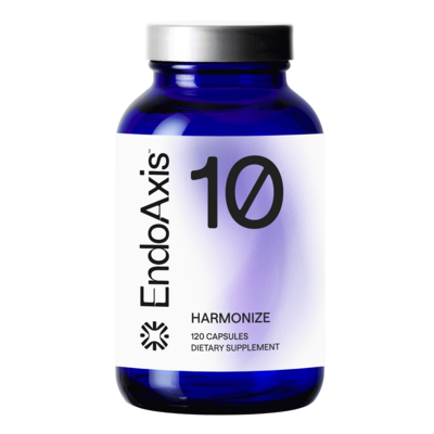Formula 10 120 capsules