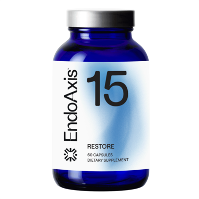 Formula 15 60 capsules