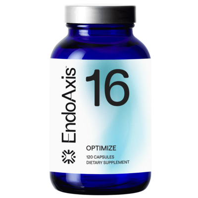 Formula 16 120 capsules