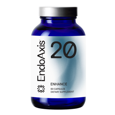 Formula 20 60 capsules