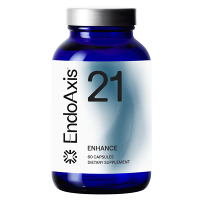 Formula 21 60 capsules
