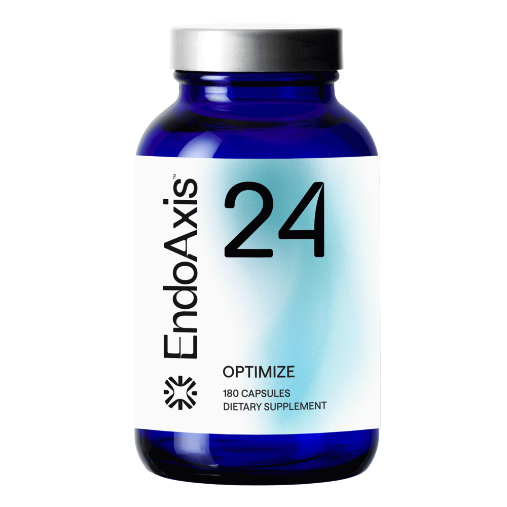 Product image for Formula 24.
