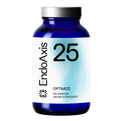 Formula 25 90 capsules