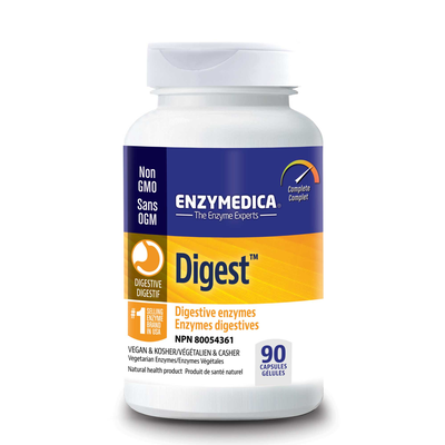 Digest product image