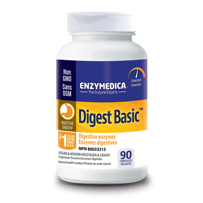 Digest Basic product image