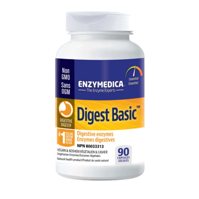 Digest Basic