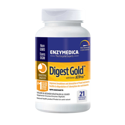 Digest Gold