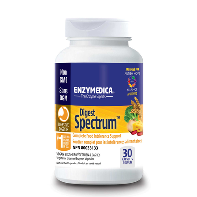 Digest Spectrum product image