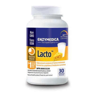 Lacto product image