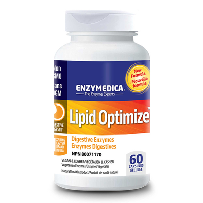 Lipid Optimize (LypoGold) product image