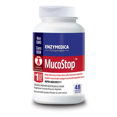 MucoStop product image