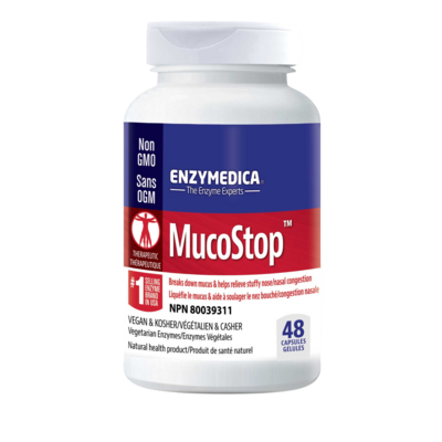 MucoStop
