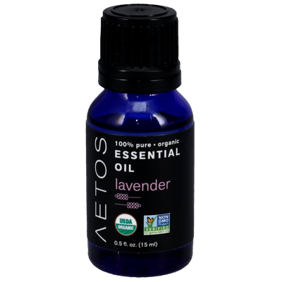 Lavender Essential Oil 100% Pure, Organic, Non-GMO product image