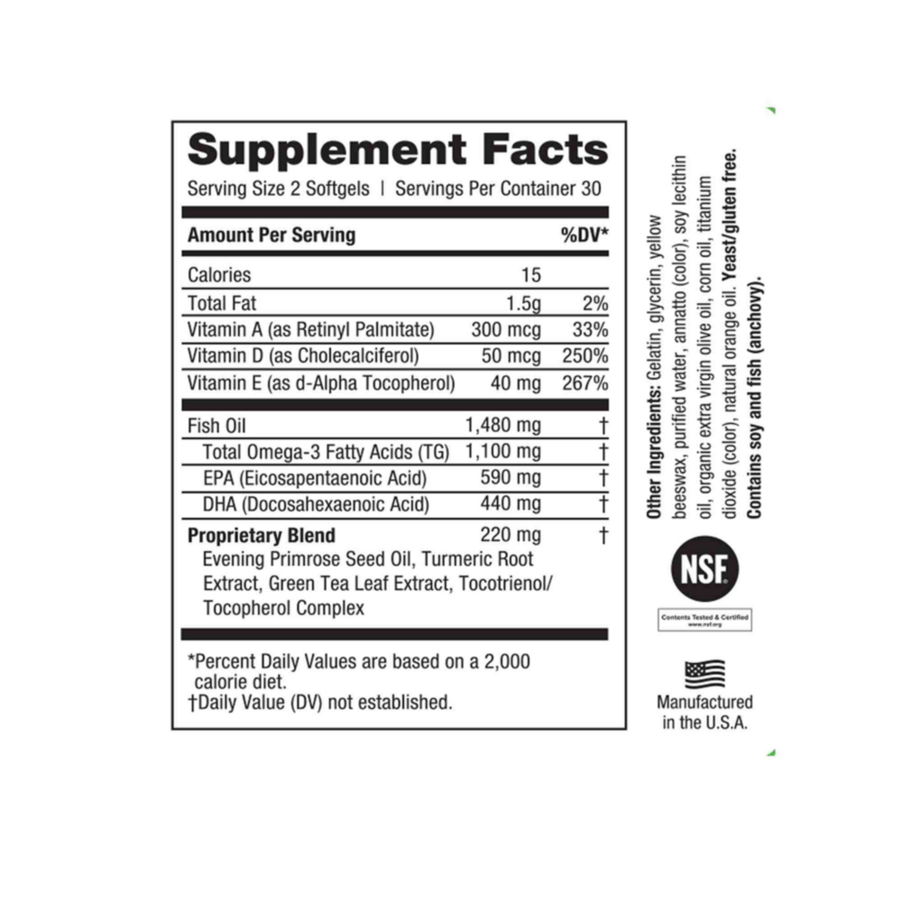 Product image for EZ Tears.