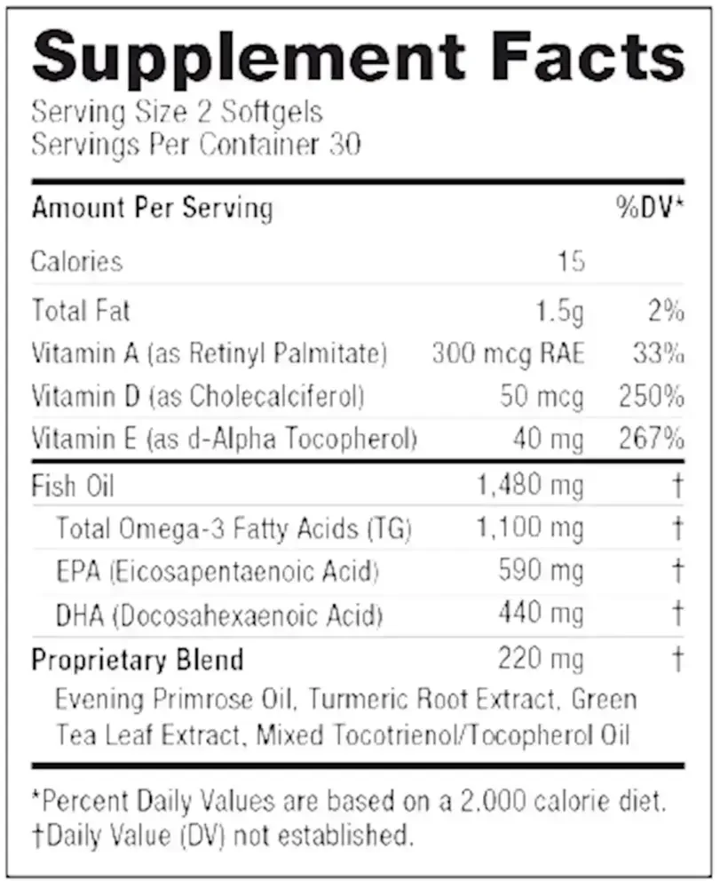 Product image for EZ Tears.