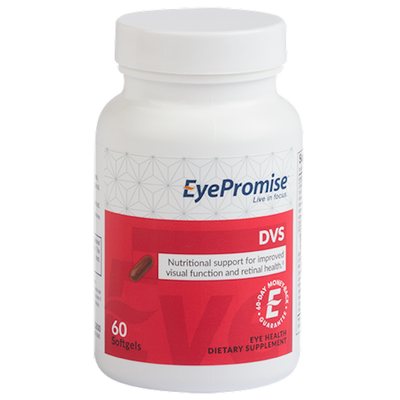 EyePromise DVS product image