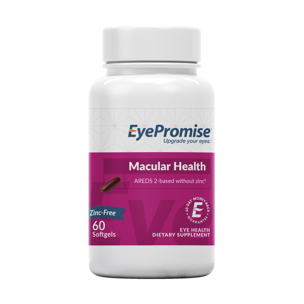 Product image for Macular Health.