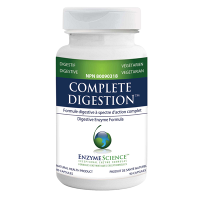 Complete Digestion