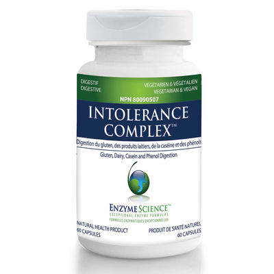 Intolerance Complex product image